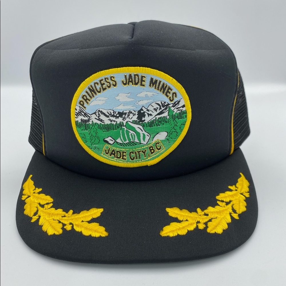 Some cool classic caps